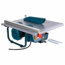 ZENIT Tile cutting machine ZEP-800 Profi 800W disc 180mm table 380x385mm 8.3kg (850533)