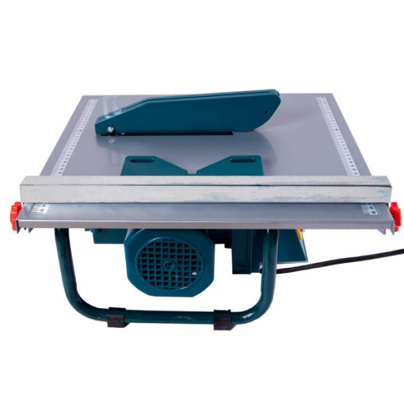 ZENIT Tile cutting machine ZEP-800 Profi 800W disc 180mm table 380x385mm 8.3kg (850533)