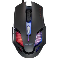 Acer Mouse Nitro II NMW200, USB-A, black (GP.MCE11.039)