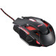 Acer Mouse Nitro II NMW200, USB-A, black (GP.MCE11.039)
