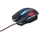Acer Mouse Nitro II NMW200, USB-A, black (GP.MCE11.039)