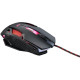 Acer Mouse Nitro II NMW200, USB-A, black (GP.MCE11.039)