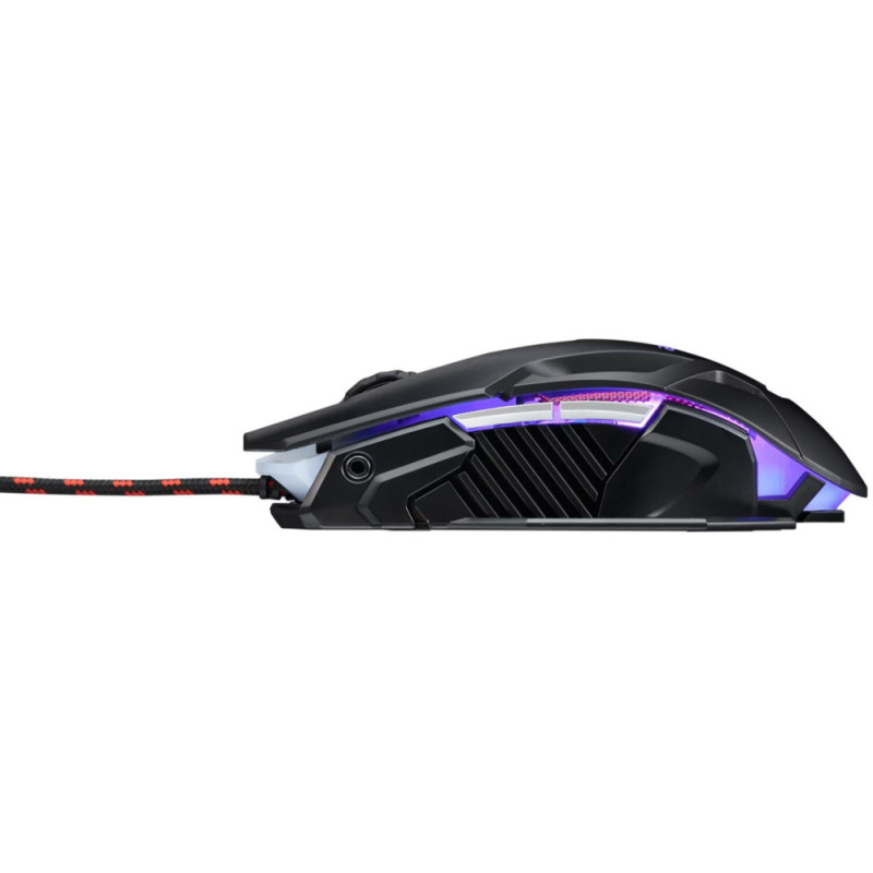 Acer Mouse Nitro II NMW200, USB-A, black (GP.MCE11.039)