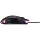 Acer Mouse Nitro II NMW200, USB-A, black (GP.MCE11.039)
