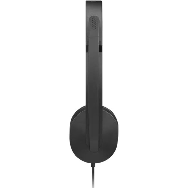 Lenovo USB-A Wired Stereo Headset Gen 2 (4XD1P83425)