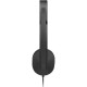 Lenovo USB-A Wired Stereo Headset Gen 2 (4XD1P83425)