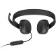Lenovo USB-A Wired Stereo Headset Gen 2 (4XD1P83425)