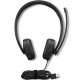 Lenovo USB-A Wired Stereo Headset Gen 2 (4XD1P83425)