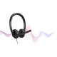 Lenovo USB-A Wired Stereo Headset Gen 2 (4XD1P83425)