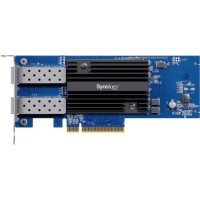 Synology dual 10GbE SFP+ add-in-card (E10G30-F2)