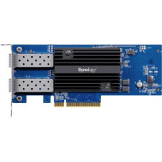 Synology dual 10GbE SFP+ add-in-card (E10G30-F2)