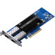 Synology dual 10GbE SFP+ add-in-card (E10G30-F2)