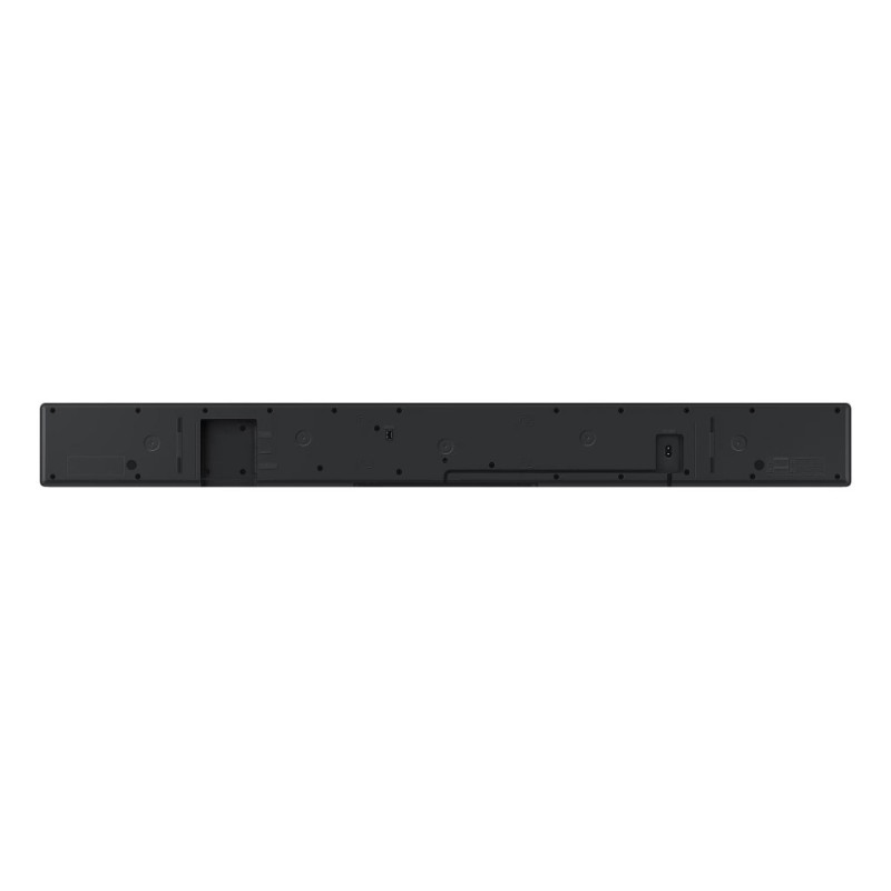 Samsung Саундбар HW-QS750F 465Вт, 5.1.2, BT, HDMI-eARC, Wi-Fi, саб, Dolby Atmos, чорний (HW-QS750F/UA)
