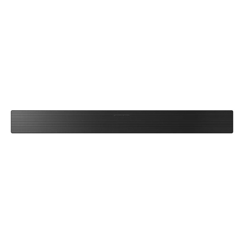 Samsung Саундбар HW-QS750F 465Вт, 5.1.2, BT, HDMI-eARC, Wi-Fi, саб, Dolby Atmos, чорний (HW-QS750F/UA)
