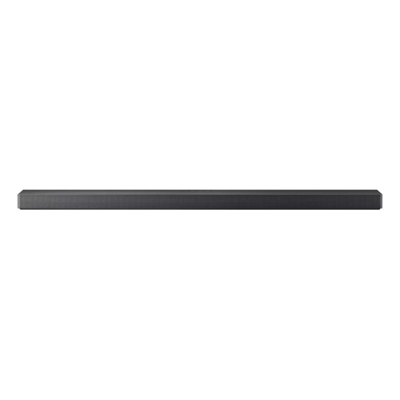 Samsung Саундбар HW-QS750F 465Вт, 5.1.2, BT, HDMI-eARC, Wi-Fi, саб, Dolby Atmos, чорний (HW-QS750F/UA)