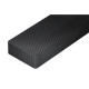 Samsung Саундбар HW-QS750F 465Вт, 5.1.2, BT, HDMI-eARC, Wi-Fi, саб, Dolby Atmos, чорний (HW-QS750F/UA)