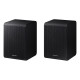 Samsung Саундбар HW-QS750F 465Вт, 5.1.2, BT, HDMI-eARC, Wi-Fi, саб, Dolby Atmos, чорний (HW-QS750F/UA)