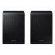 Samsung Саундбар HW-QS750F 465Вт, 5.1.2, BT, HDMI-eARC, Wi-Fi, саб, Dolby Atmos, чорний (HW-QS750F/UA)