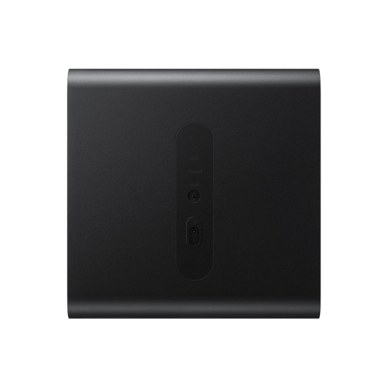 Samsung Саундбар HW-QS750F 465Вт, 5.1.2, BT, HDMI-eARC, Wi-Fi, саб, Dolby Atmos, чорний (HW-QS750F/UA)