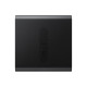 Samsung Саундбар HW-QS750F 465Вт, 5.1.2, BT, HDMI-eARC, Wi-Fi, саб, Dolby Atmos, чорний (HW-QS750F/UA)