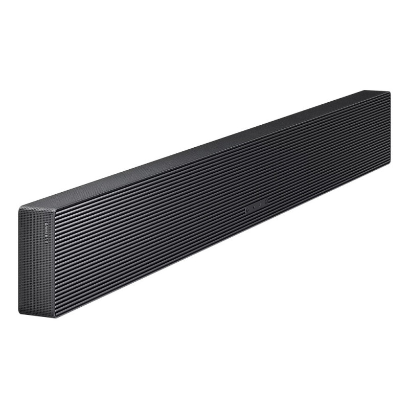 Samsung Саундбар HW-QS750F 465Вт, 5.1.2, BT, HDMI-eARC, Wi-Fi, саб, Dolby Atmos, чорний (HW-QS750F/UA)