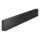 Samsung Саундбар HW-QS750F 465Вт, 5.1.2, BT, HDMI-eARC, Wi-Fi, саб, Dolby Atmos, чорний (HW-QS750F/UA)