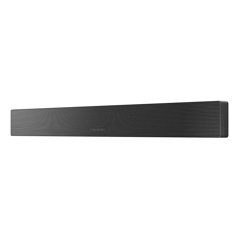 Samsung Саундбар HW-QS750F 465Вт, 5.1.2, BT, HDMI-eARC, Wi-Fi, саб, Dolby Atmos, чорний (HW-QS750F/UA)