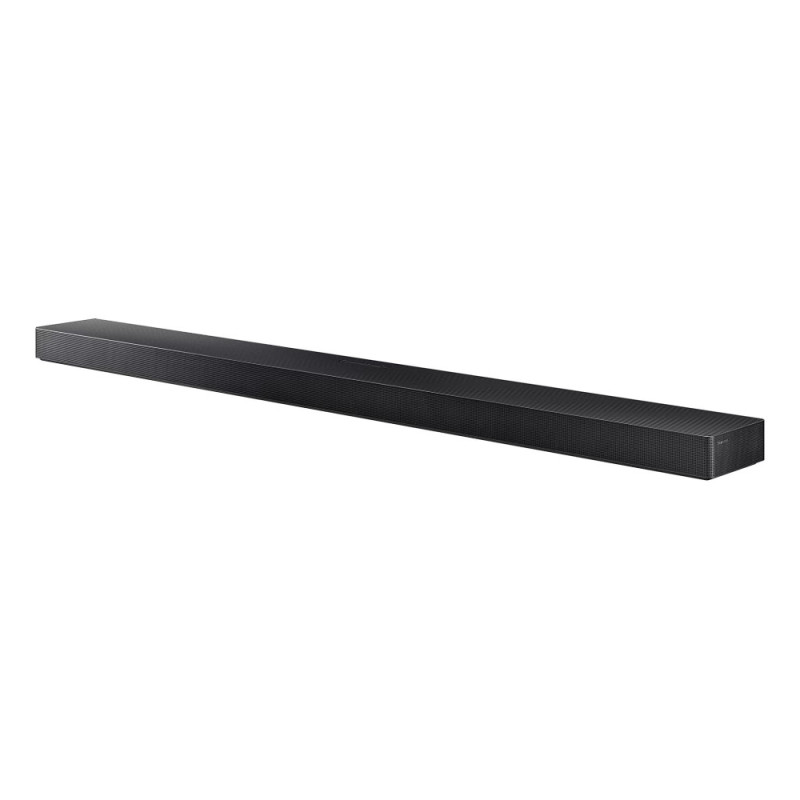 Samsung Саундбар HW-QS750F 465Вт, 5.1.2, BT, HDMI-eARC, Wi-Fi, саб, Dolby Atmos, чорний (HW-QS750F/UA)