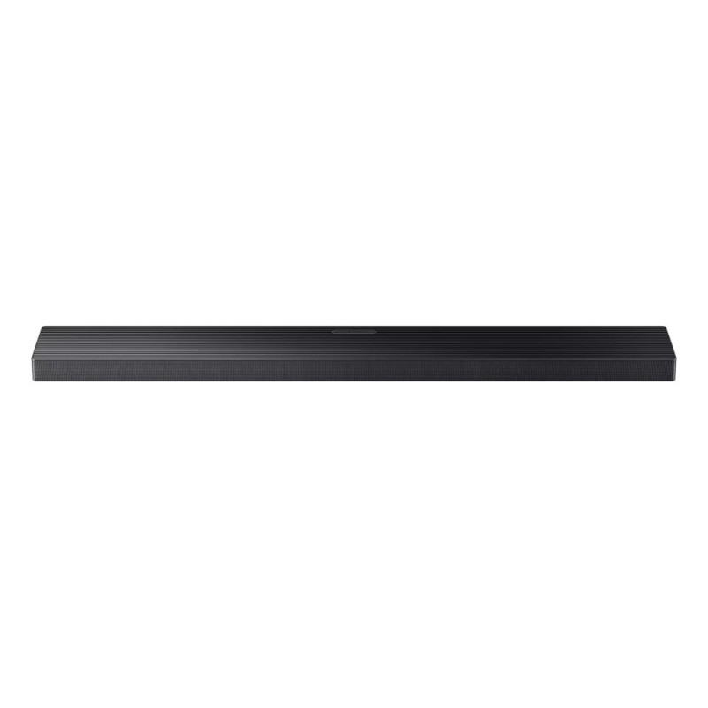 Samsung Саундбар HW-QS750F 465Вт, 5.1.2, BT, HDMI-eARC, Wi-Fi, саб, Dolby Atmos, чорний (HW-QS750F/UA)