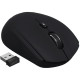 Acer Mouse OMR050, WL/BT, black (ZL.MCEEE.02D)