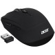Acer Mouse OMR050, WL/BT, black (ZL.MCEEE.02D)