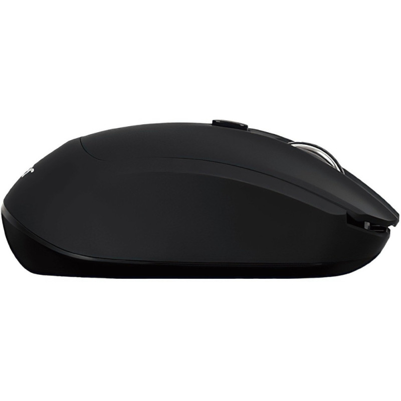 Acer Mouse OMR050, WL/BT, black (ZL.MCEEE.02D)