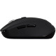 Acer Mouse OMR050, WL/BT, black (ZL.MCEEE.02D)