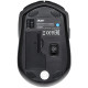 Acer Mouse OMR050, WL/BT, black (ZL.MCEEE.02D)