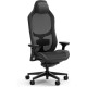 Кресло игровое Fractal Design Refine Mesh Dark (FD-CH-RE1M-01)