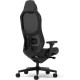 Кресло игровое Fractal Design Refine Mesh Dark (FD-CH-RE1M-01)