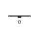 Настольная лампа Baseus LED лампа на монитор i-Wok 2 Series USB Asymmetric Light Source Screen (DGIW000101)