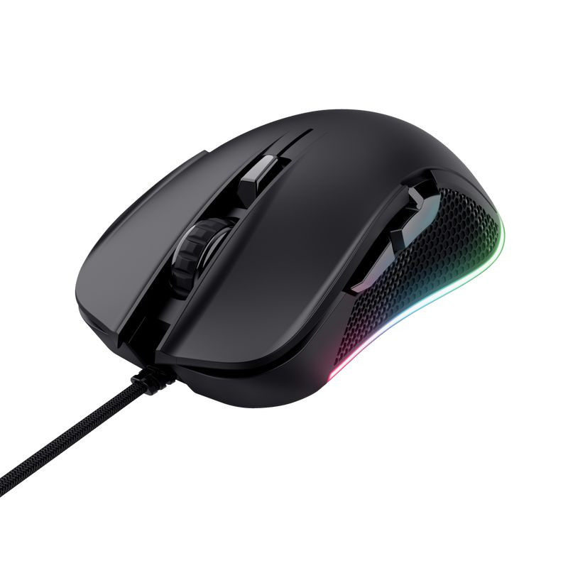 Trust ECO GXT 922 YBAR Black (24729_TRUST)