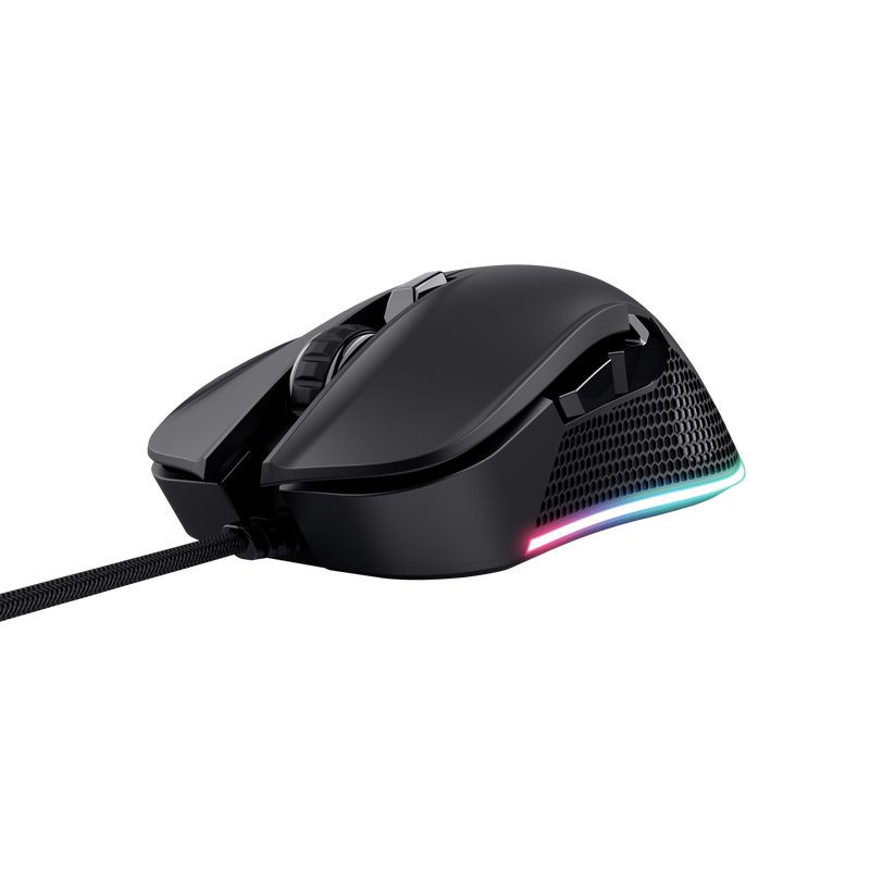 Trust ECO GXT 922 YBAR Black (24729_TRUST)