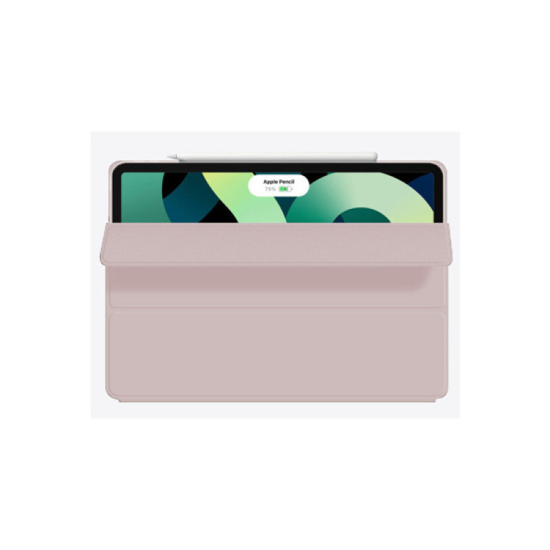 Чехол для планшета BeCover Magnetic Apple iPad mini 6 2021 Pink (706840)