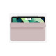 Чехол для планшета BeCover Magnetic Apple iPad mini 6 2021 Pink (706840)