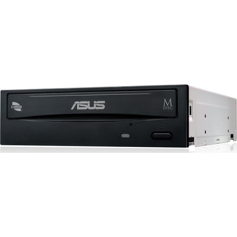 ASUS Multi DRW-24D5MT SATA INT Bulk Black 24x (90DD01Y0-B10010)