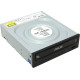 ASUS Multi DRW-24D5MT SATA INT Bulk Black 24x (90DD01Y0-B10010)