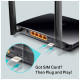 Маршрутизатор TP-Link Archer MR202 (ARCHER-MR202)