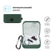 Чехол для наушников Armorstandart Hang Case для Nothing Ear (2) Pine Green (ARM75400)