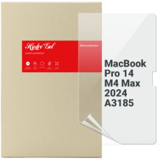 Плівка захисна Armorstandart MacBook Pro 14 M4 Max 2024 A3185 (ARM83278)