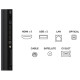 Телевизор TCL 55C6KS