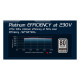 Блок питания HighPower 2500W (HP1-Z2500PT-E14C)