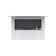Ноутбук Apple MacBook Air 15 M5 A3448 Silver (MDVC4UA/A)
