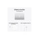 Ноутбук Apple MacBook Air 15 M5 A3448 Silver (MDVC4UA/A)